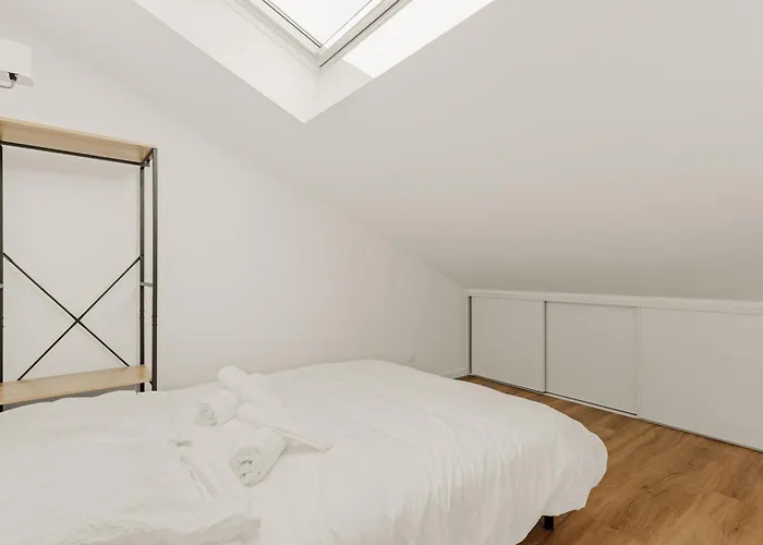 Apartmán Le Patio Zen *